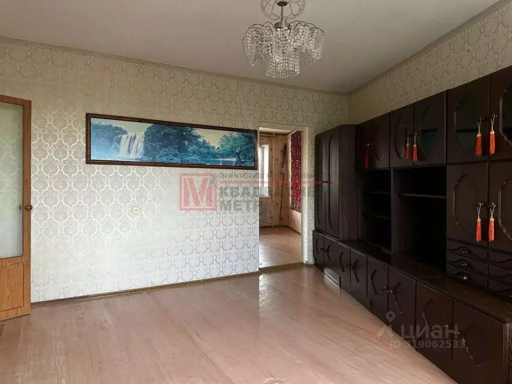 4-к кв. Белгородская область, Старый Оскол Солнечный мкр, 16 (71.2 м) - Фото 1