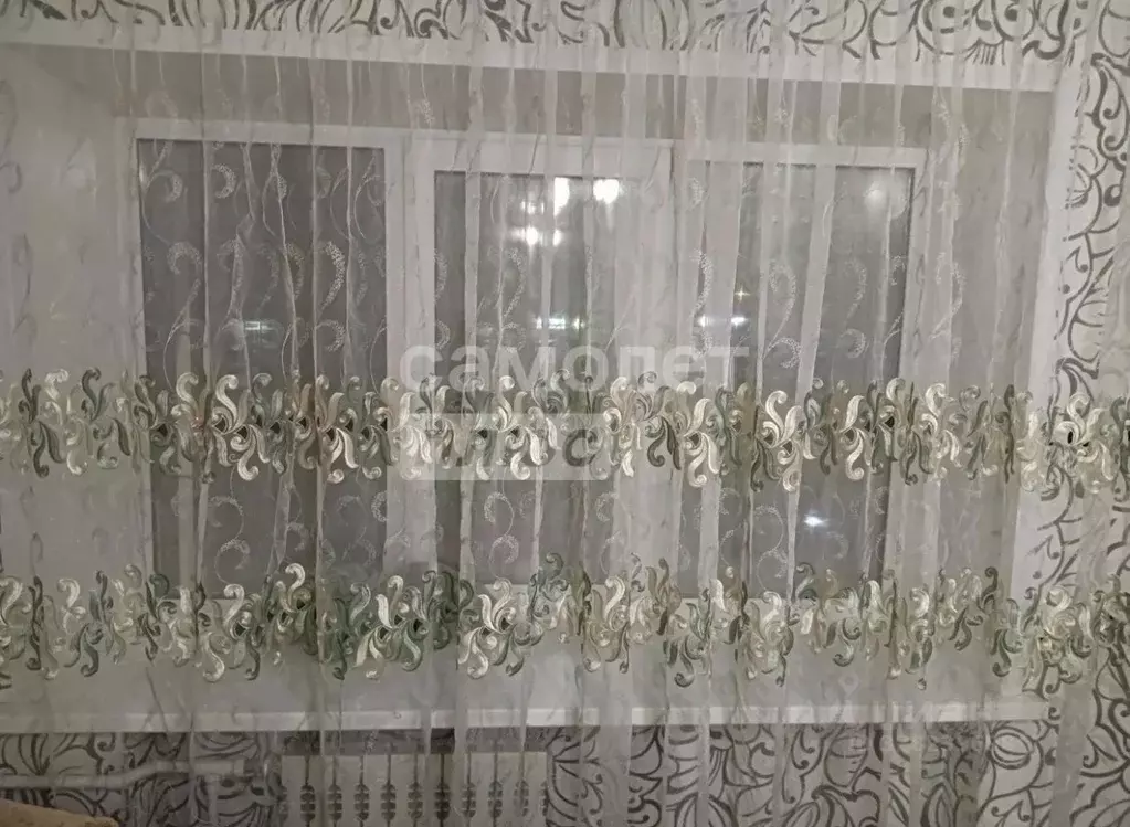 1-к кв. Липецкая область, Липецк просп. Победы, 100 (30.0 м) - Фото 2