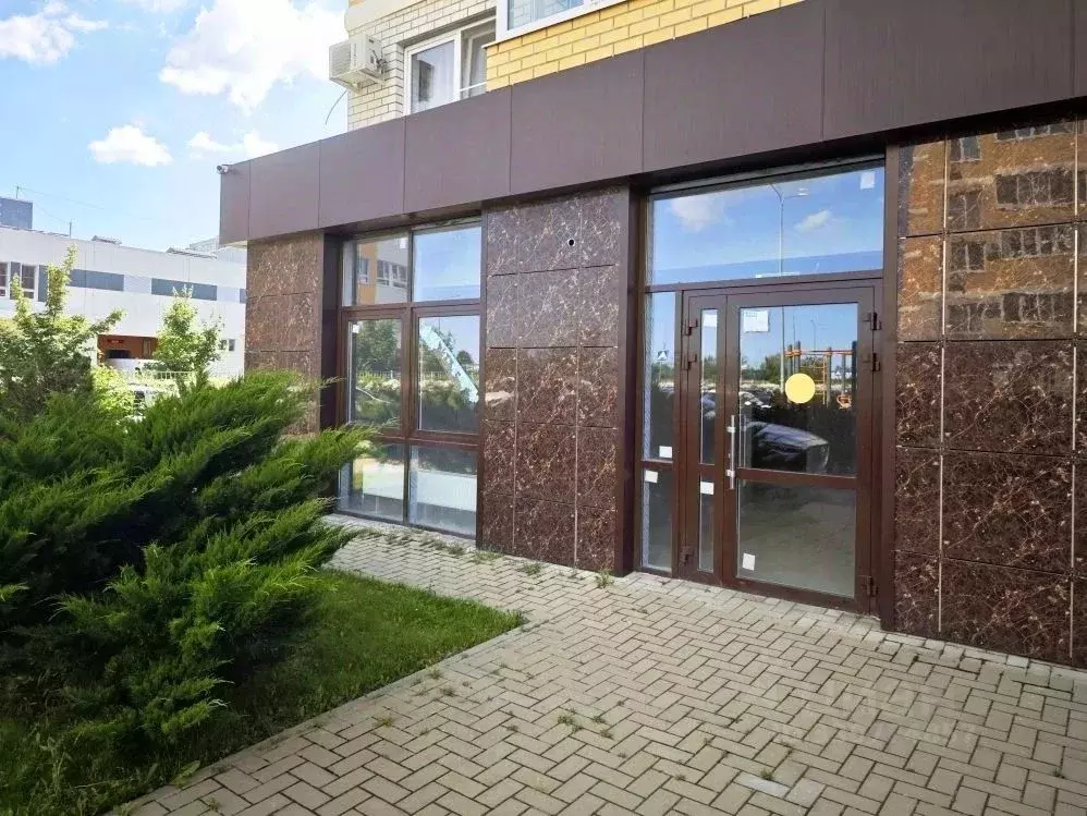 Помещение свободного назначения в Краснодарский край, Краснодар ул. ... - Фото 1