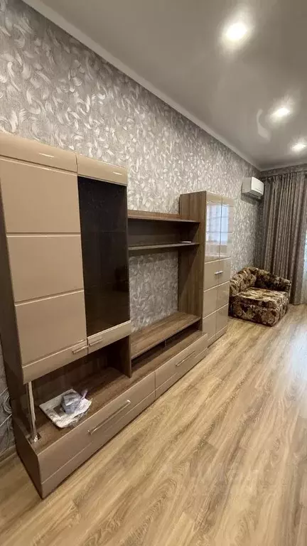 1-к кв. Курская область, Курск Хуторская ул., 4 (46.0 м) - Фото 2