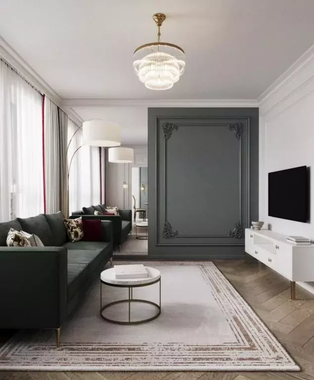 1-к кв. Башкортостан, Уфа ул. Ивана Спатара, 24 (37.0 м) - Фото 1