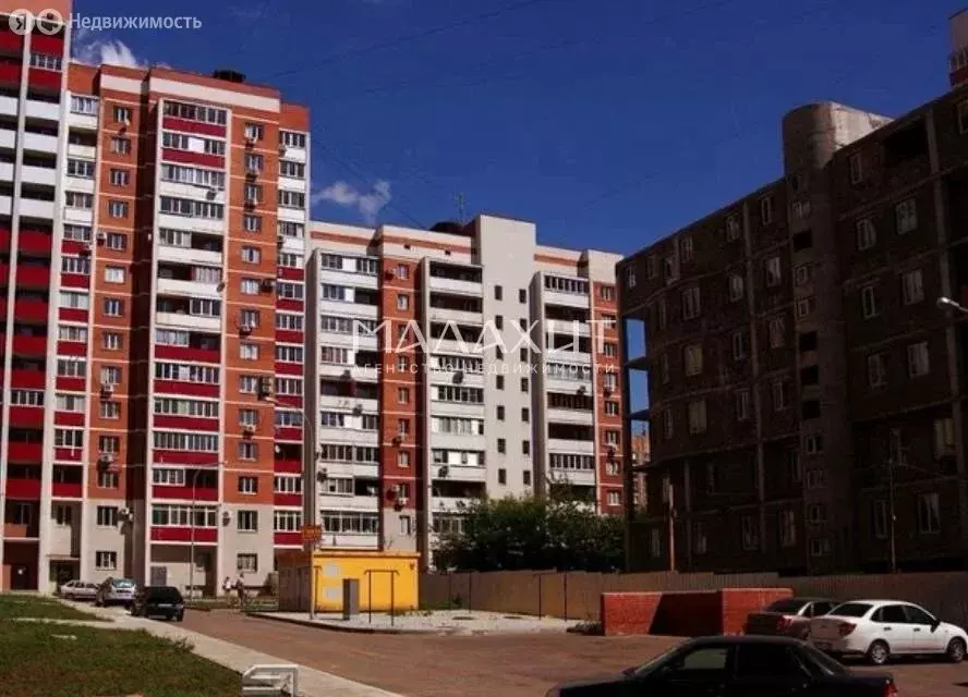 2-комнатная квартира: Самара, проспект Карла Маркса, 59А (59.7 м) - Фото 0