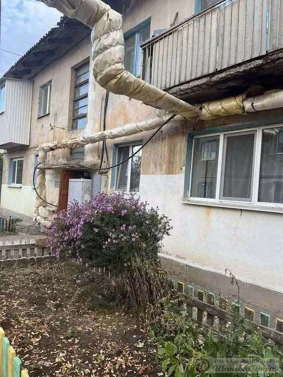 1-к кв. Самарская область, Самара Утевская ул., 18 (32.3 м) - Фото 0
