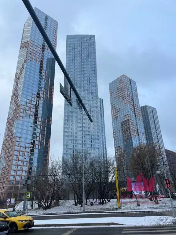 2-к кв. Москва Озерная ул., 1к2/5 (51.6 м) - Фото 1