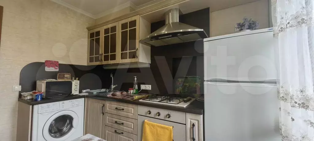 2-к. квартира, 50 м, 3/5 эт. - Фото 1