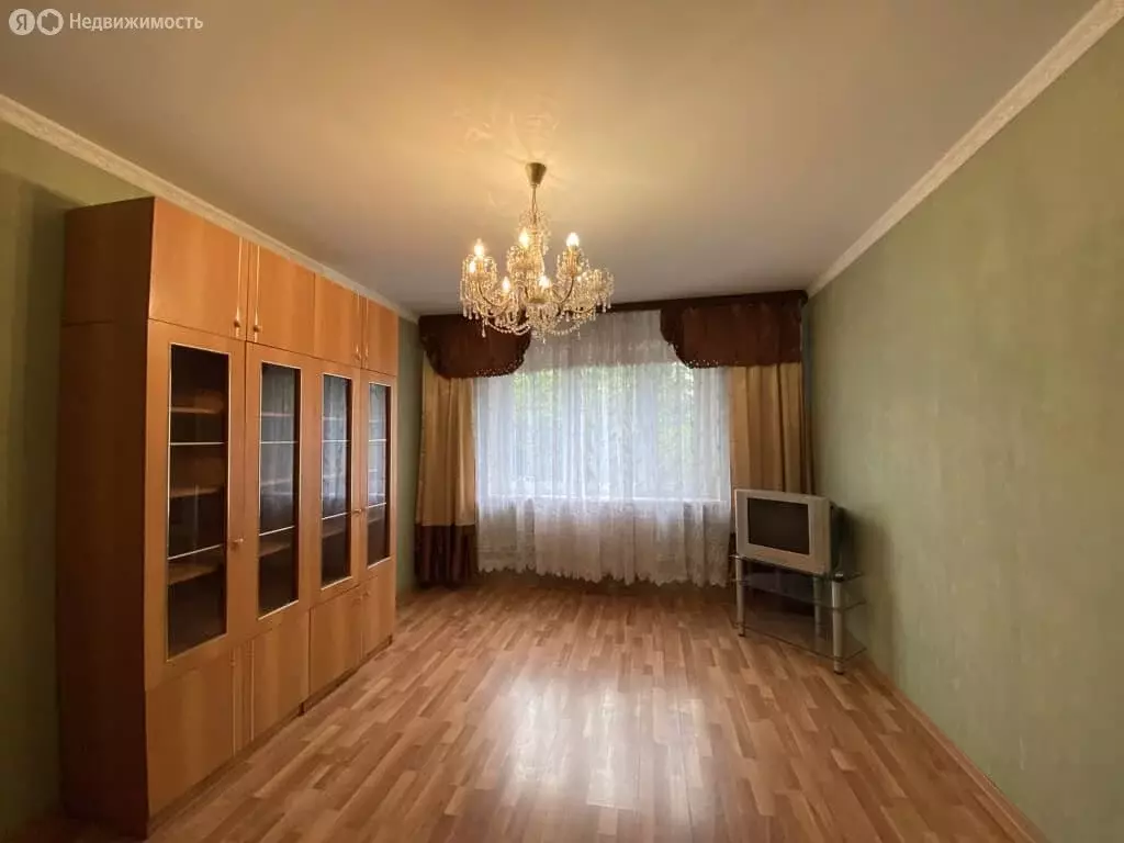3-комнатная квартира: Долгопрудный, Молодёжная улица, 14 (73.5 м) - Фото 1