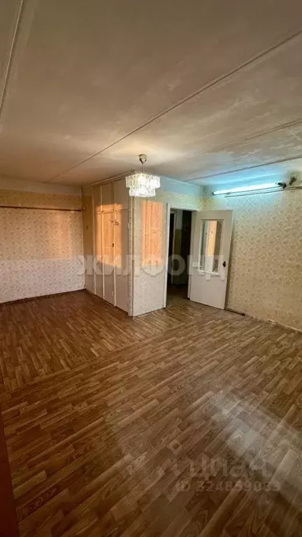 1-к кв. Архангельская область, Приморский муниципальный округ, пос. ... - Фото 1