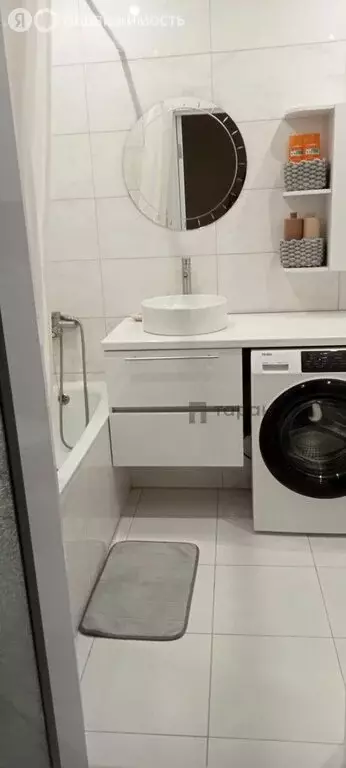 Квартира-студия: Челябинск, улица Чичерина, 47 (38.3 м) - Фото 1