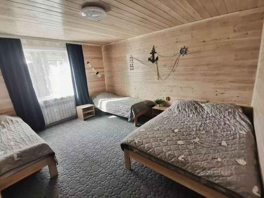 Комната Иркутская область, Слюдянский район, Утуликское муниципальное ... - Фото 1