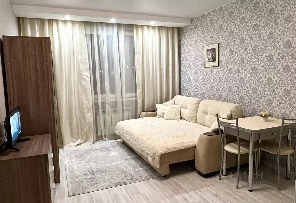 Студия Московская область, Красногорск бул. Красногорский, 18 (25.0 м) - Фото 1