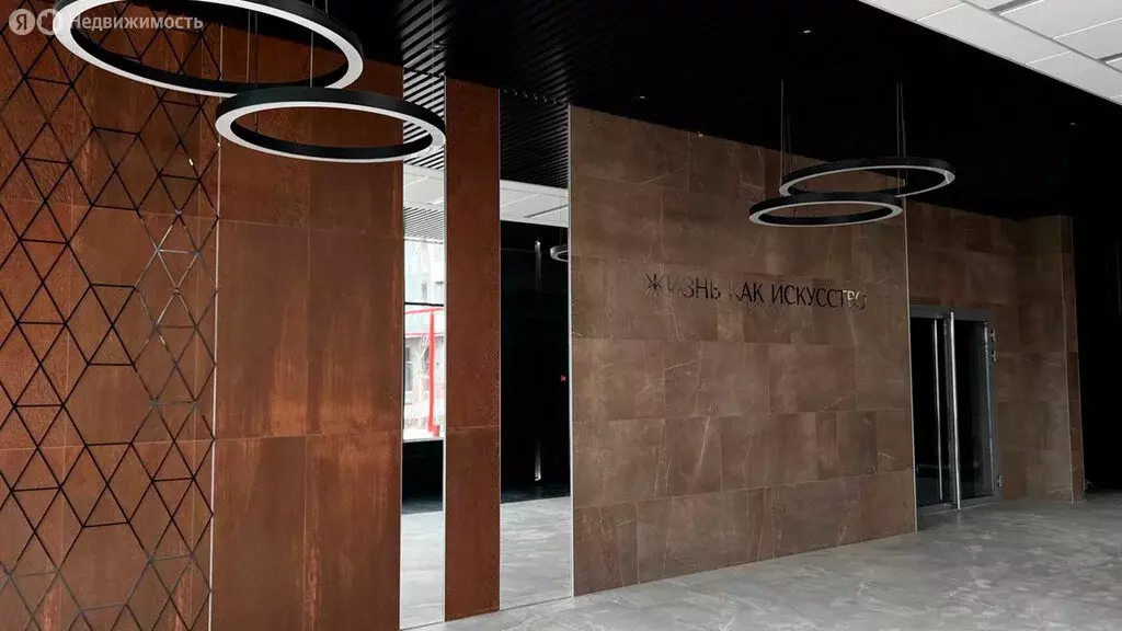 1-комнатная квартира: Пенза, улица Урицкого, 48 (50.5 м) - Фото 2