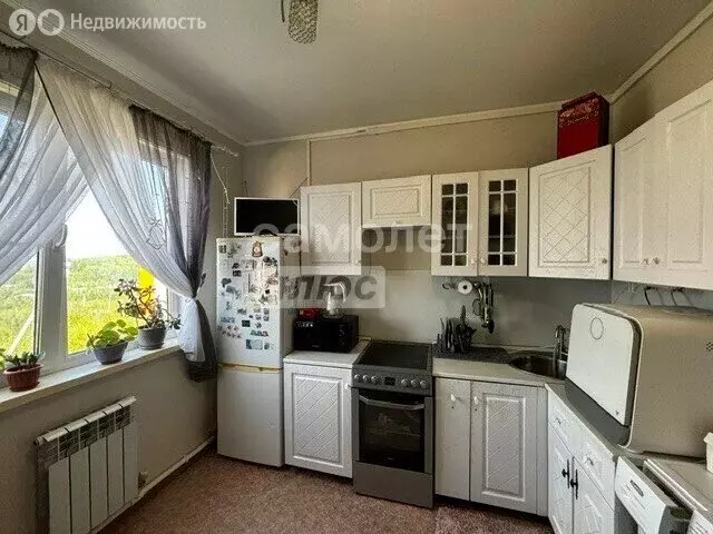 2-комнатная квартира: Тында, Кольцевая улица, 16 (54.4 м) - Фото 2