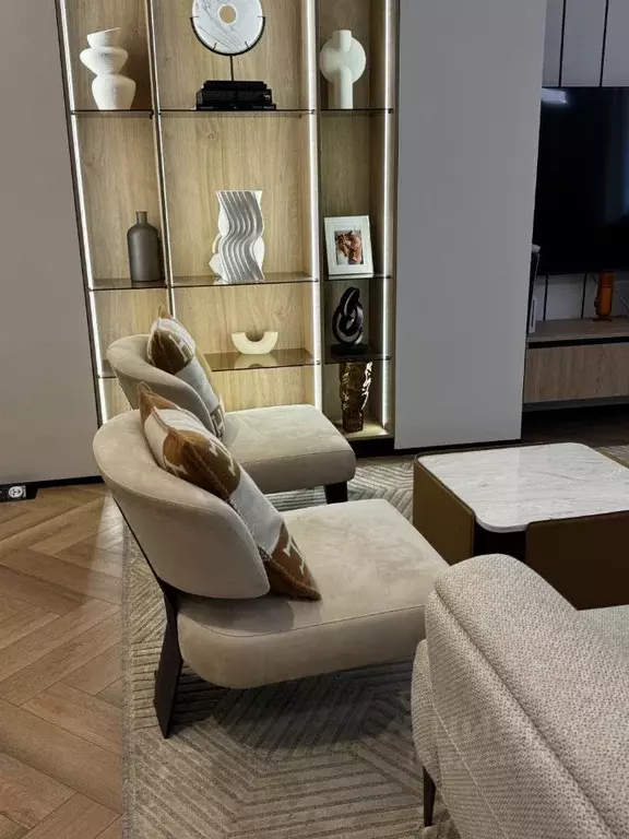 Таунхаус в Московская область, Истра муниципальный округ, д. ... - Фото 2