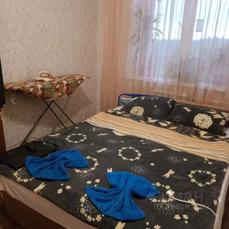 1-к кв. Ярославская область, Ярославский муниципальный округ, пос. ... - Фото 1