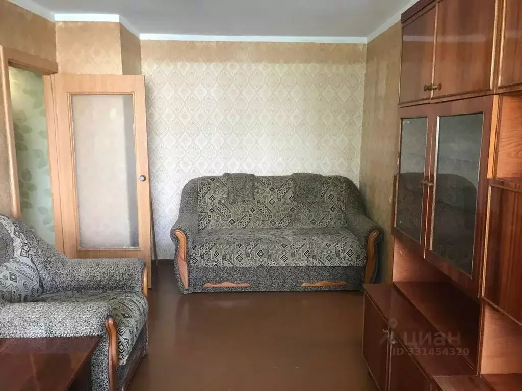 2-к кв. Севастополь ул. Якова Иванова, 17 (52.0 м) - Фото 1