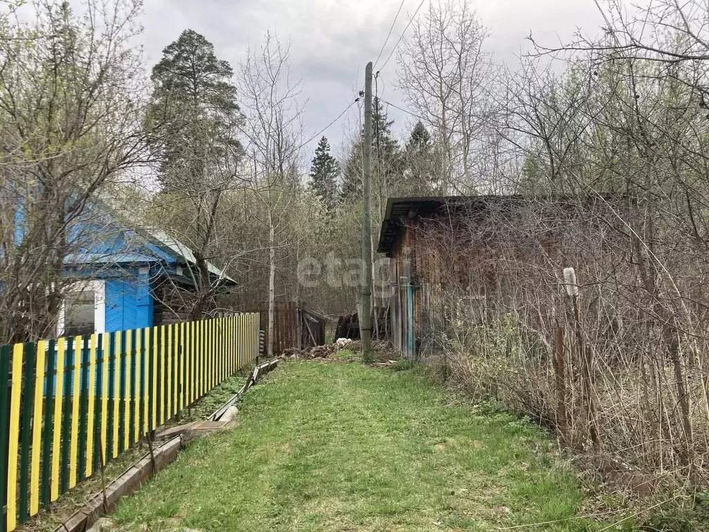 Дом в Удмуртия, Ижевск Коммунальник садовое товарищество, 614 (13.0 м),  Купить дом в Ижевске, ID объекта - 50012145018