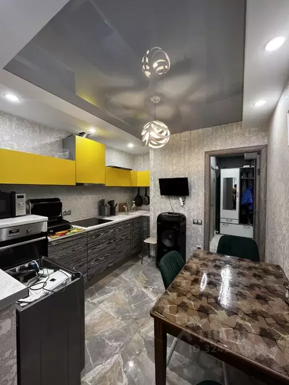 2-к кв. Пермский край, Пермь Хабаровская ул., 54 (48.0 м) - Фото 2