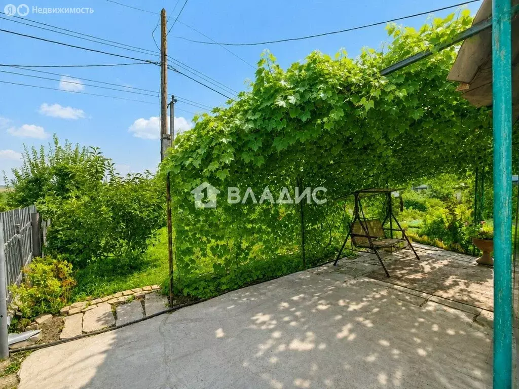 Дом в Быково-Отрогское муниципальное образование, СТ Иргиз, Персиковая ... - Фото 2