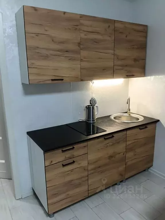 Студия Самарская область, Тольятти ул. Владимира Высоцкого, 21 (20.4 ... - Фото 1