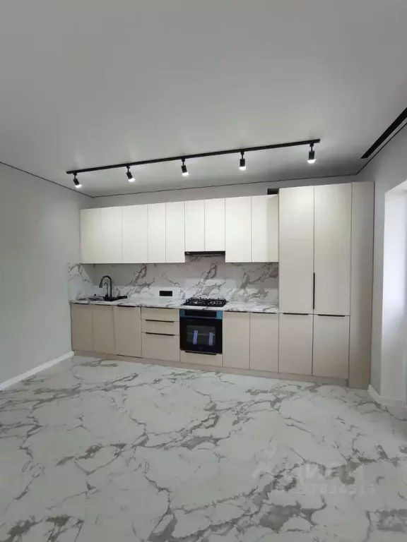 Коттедж в Ставропольский край, Михайловск Шпаковский район, ул. ... - Фото 1