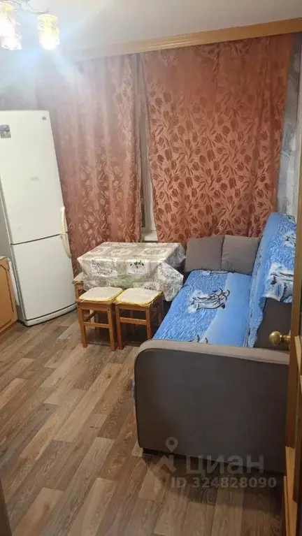 1-к кв. Санкт-Петербург Прибрежная ул., 9 (40.0 м) - Фото 2