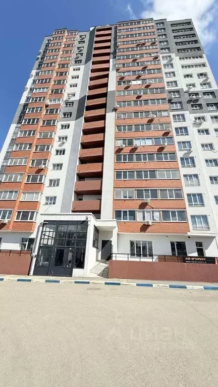 2-к кв. Самарская область, Тольятти просп. Степана Разина, 16В (60.1 ... - Фото 2