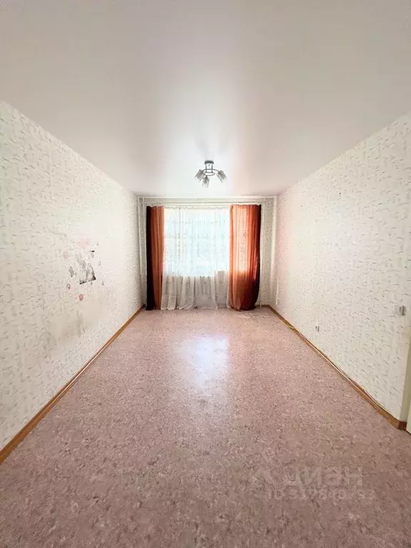 1-к кв. Башкортостан, Уфа ул. Валерия Лесунова, 6 (33.0 м) - Фото 0