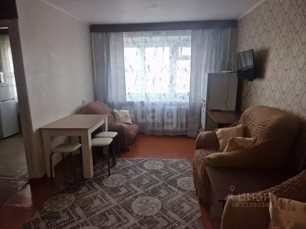 3-к кв. Красноярский край, Норильск Ленинский просп., 42к2 (54.3 м) - Фото 2