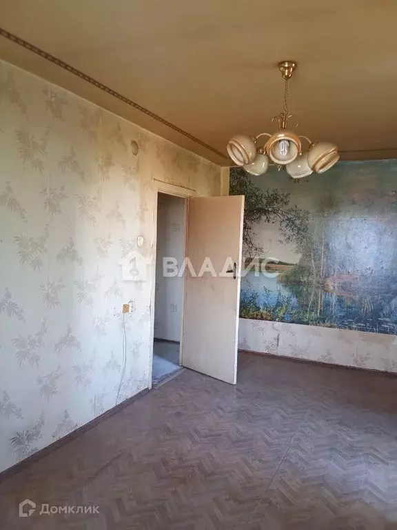 Продаётся 2-к квартира, 53 м - Фото 1