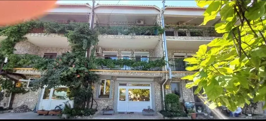 Таунхаус в Крым, Феодосия ул. Вити Коробкова (180 м) - Фото 2