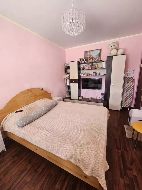 1-к. квартира, 28 м, 3/3 эт. - Фото 0