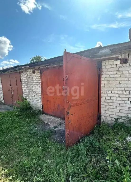 Гараж в Владимирская область, Ковров ул. Космонавтов, 1 (26 м) - Фото 1