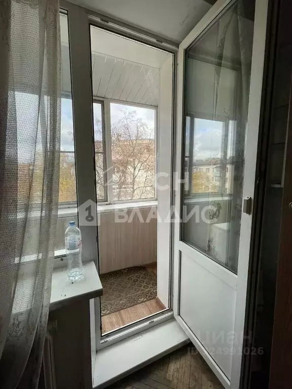 3-к кв. Московская область, Королев Пионерская ул., 43 (54.6 м) - Фото 2