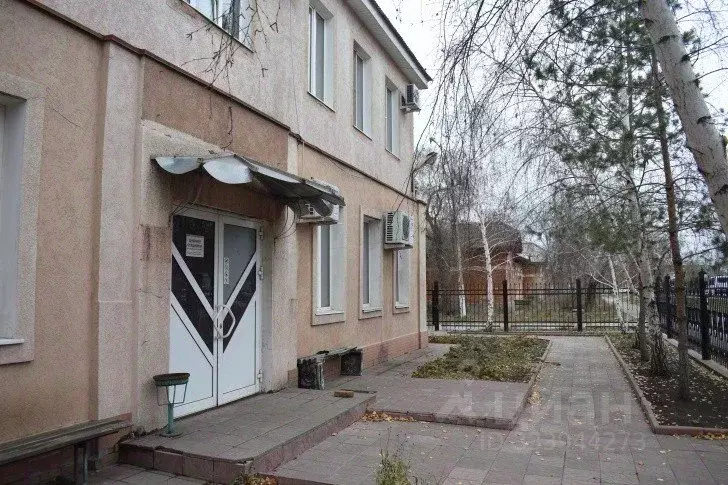 Помещение свободного назначения в Оренбургская область, Орск пос. ... - Фото 1