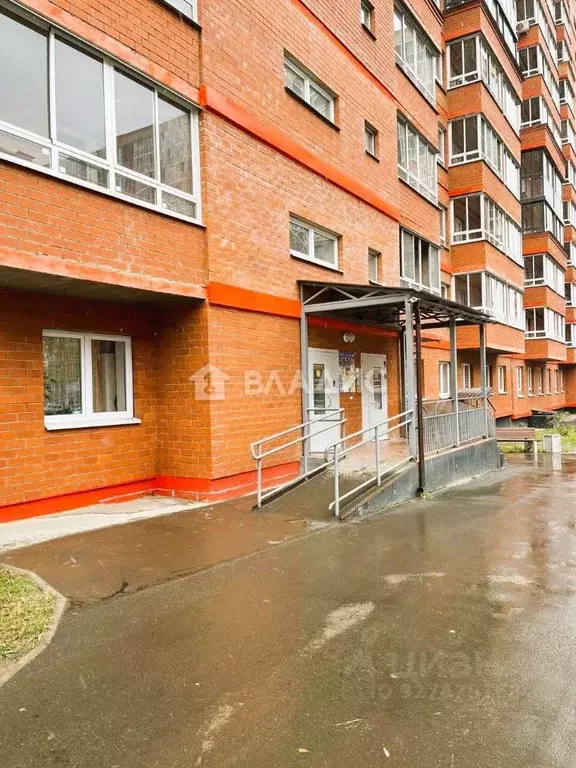 Студия Иркутская область, Иркутск ул. Баумана, 271 (29.0 м) - Фото 1