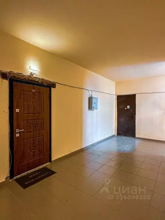3-к кв. Северная Осетия, Владикавказ бул. Цветочный, 25к1 (95.0 м) - Фото 1