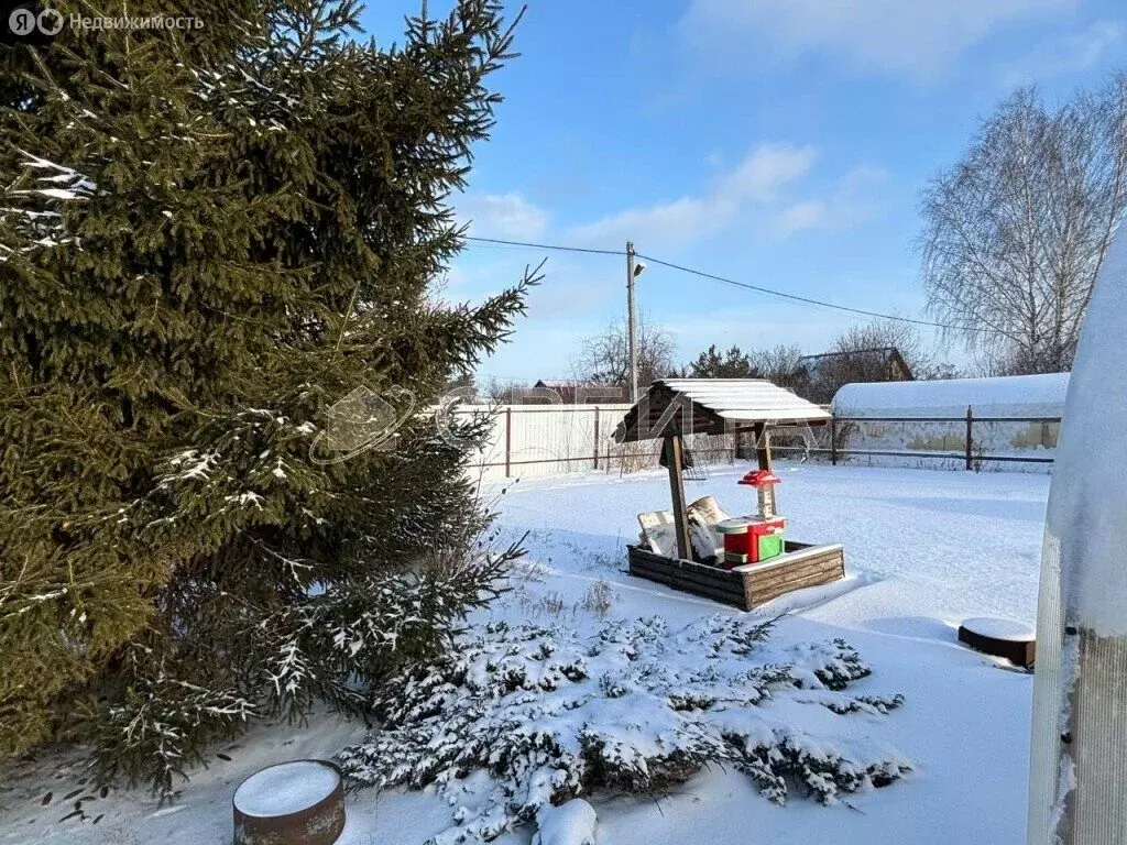 Участок в Тюмень, садовое товарищество Русь, Ромашковая улица, 126 (8 ... - Фото 2