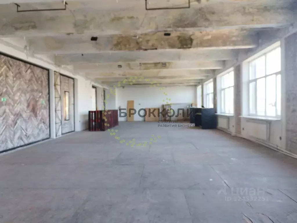 Торговая площадь в Ростовская область, Ростов-на-Дону Социалистическая ... - Фото 2