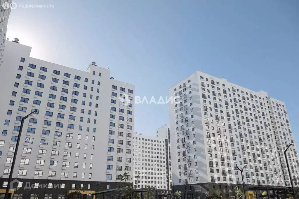 Квартира-студия: Пенза, улица Яшиной, 9 (33.9 м) - Фото 2