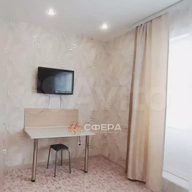 Квартира-студия, 21 м, 15/17 эт. - Фото 1