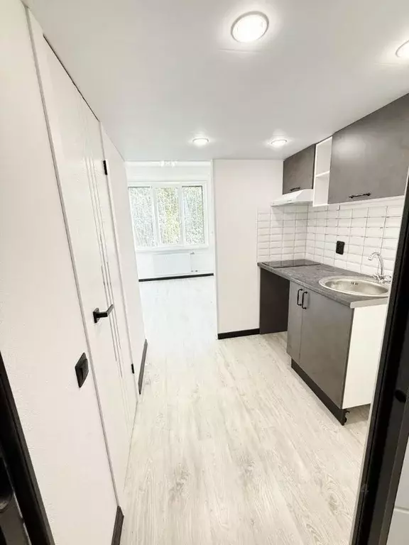 Студия Санкт-Петербург просп. Большевиков, 79К1 (16.0 м) - Фото 1