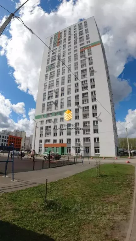 2-к кв. Башкортостан, Уфа ул. Дмитрия Купцова, 4 (54.0 м) - Фото 2