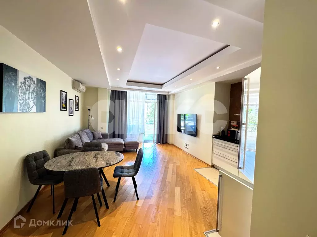 Продаётся 3-к квартира, 180 м - Фото 0