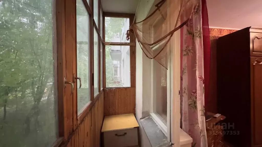 2-к кв. Москва Матвеевская ул., 28 (42.0 м) - Фото 1