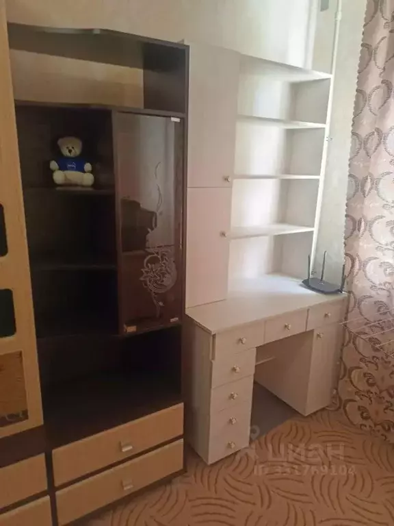 1-к кв. Белгородская область, Белгород ул. Есенина, 14 (40.0 м) - Фото 1