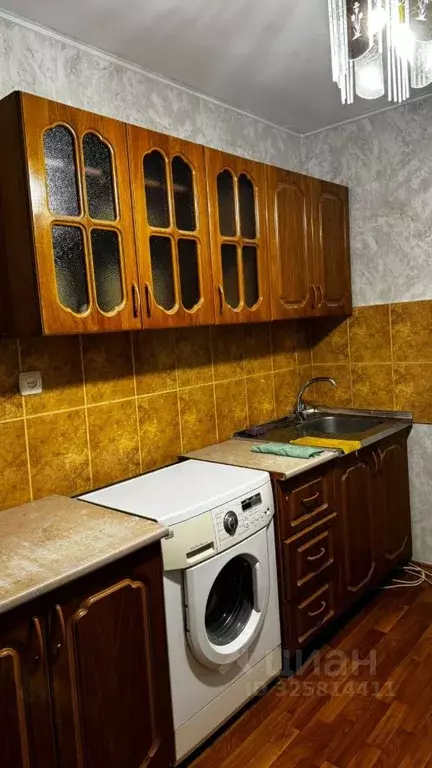 1-к кв. Дагестан, Махачкала ул. Зои Космодемьянской, 54Д (40.0 м) - Фото 2