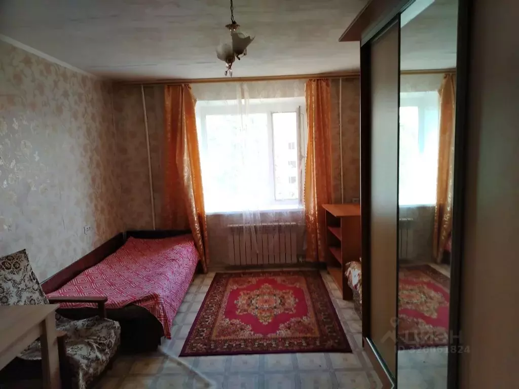 2-к кв. Тамбовская область, Тамбов Интернациональная ул., 47к2 (70.0 ... - Фото 0
