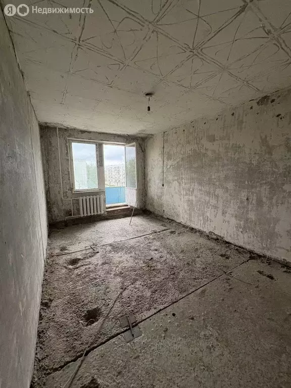 2-комнатная квартира: село Гаровка-2, ДОС, 19 (47.1 м) - Фото 1