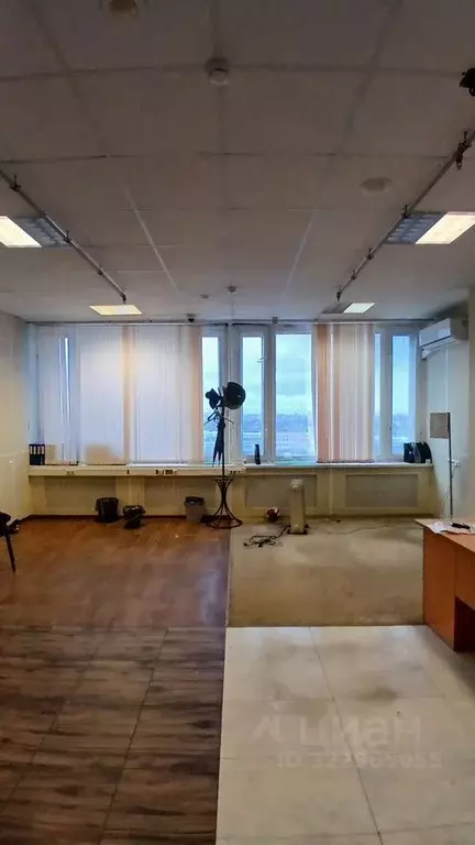 Офис в Санкт-Петербург Благодатная ул., 6 (36 м) - Фото 2