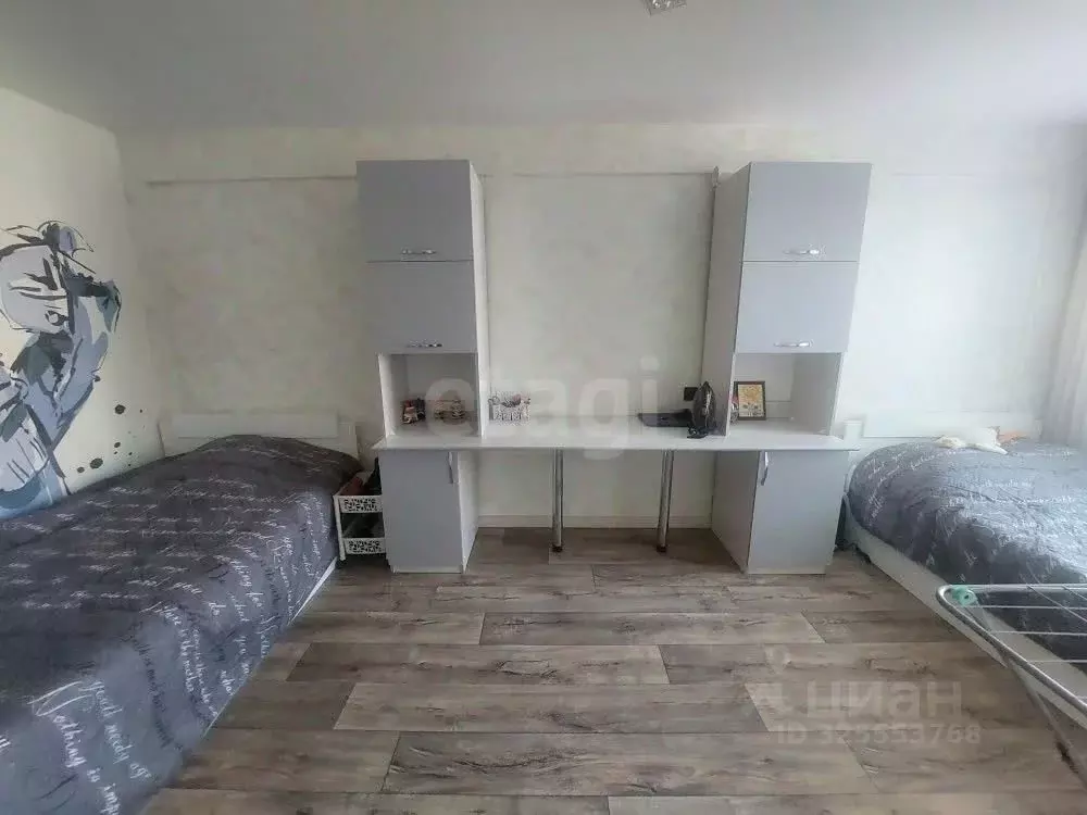 2-к кв. Амурская область, Свободный ул. Орджоникидзе, 4 (44.8 м) - Фото 2